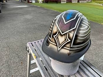 安全ヘルメット　作業ヘルメット　防災ヘルメット　カスタムペイント　デコトラ 安全ヘルメット 作業ヘルメット 防災ヘルメット カスタム